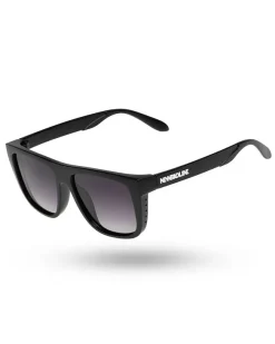 OKULARY STEEZ POLARIZED BLACK MAT DARK SHADOW 01-129