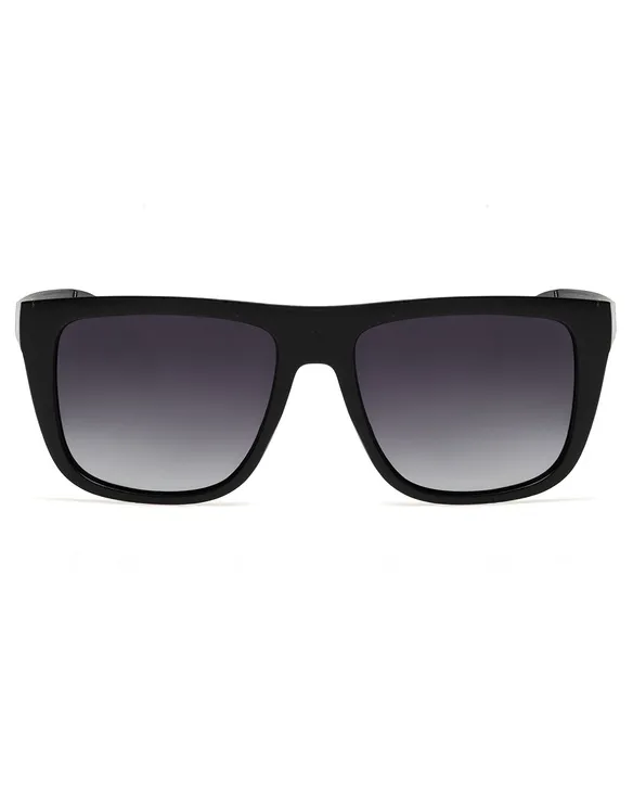 OKULARY STEEZ POLARIZED BLACK MAT DARK SHADOW 01-129