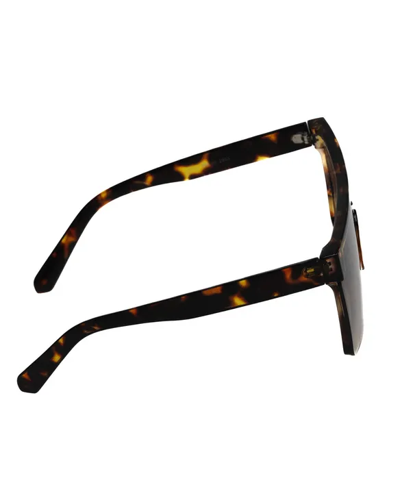 OKULARY STILO BROWN PRINT FLASH BROWN 00-445