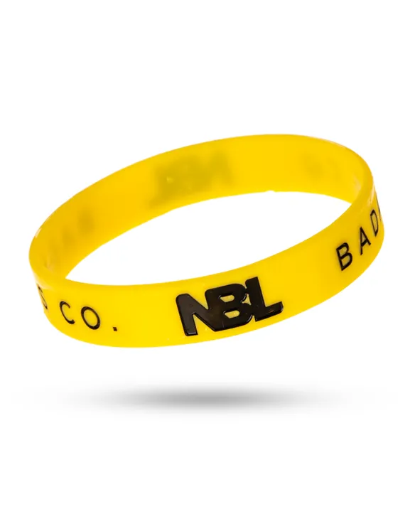 OPASKA NBL YELLOW