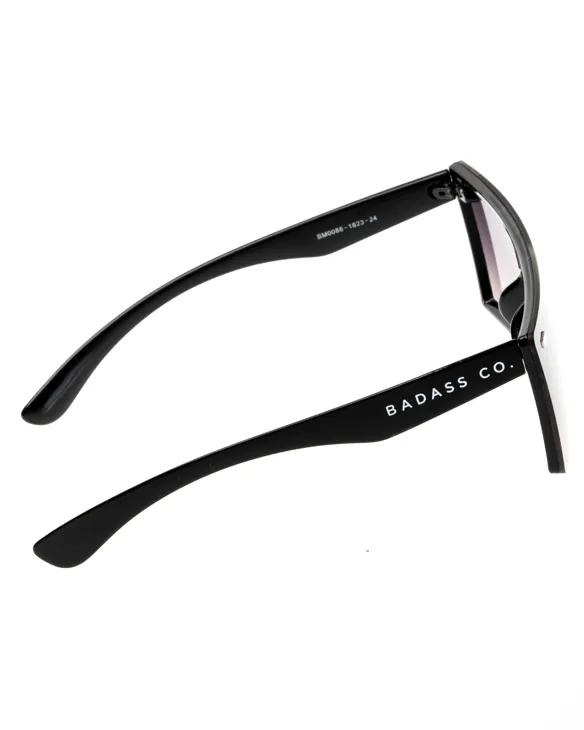 OULARY AIM BLACK FLASH BLACK SHADOW 00-291