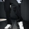 Spodnie Jeans Baggy Light Black