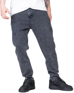 Spodnie Jeans Laser Black