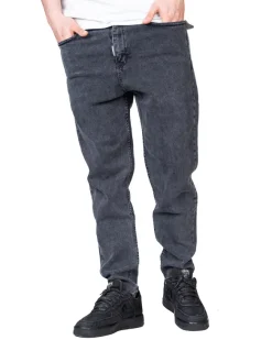 Spodnie Jeans Laser Black