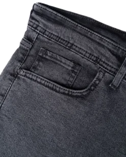 Spodnie Jeans Laser Black