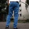 Spodnie Jeans Laser Blue