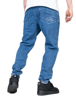 Spodnie Jeans Laser Blue