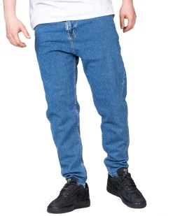 Spodnie Jeans Laser Blue