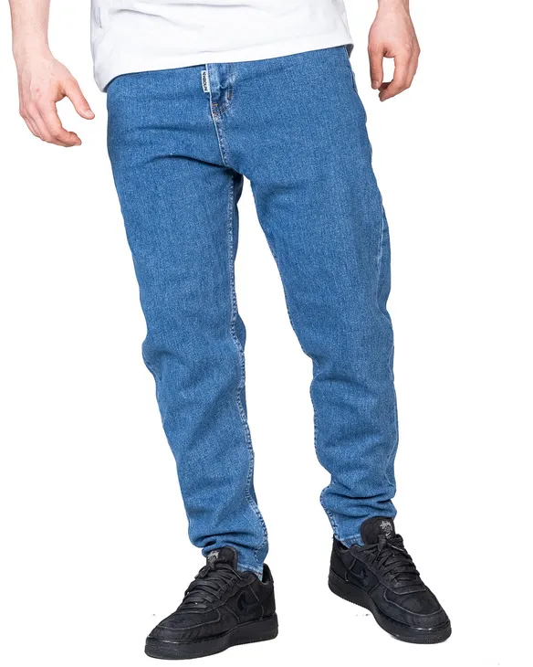 Spodnie Jeans Laser Blue