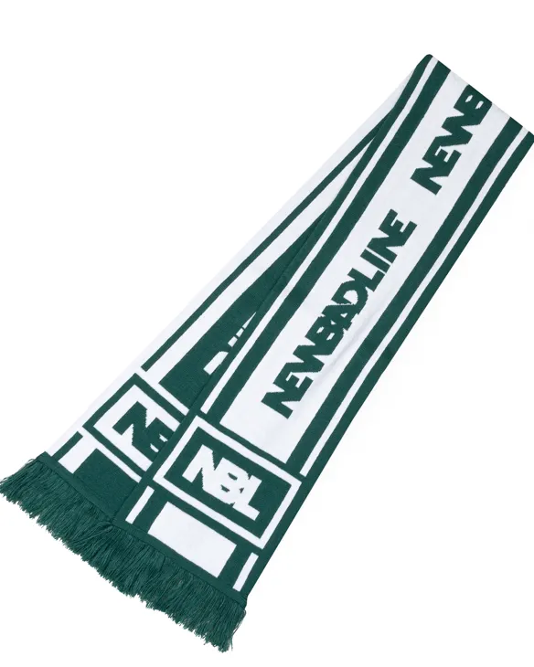 SZALIK 333 GREEN-WHITE