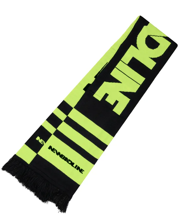 SZALIK CLASSIC BLACK-NEON