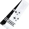 SZALIK GALAXY BLACK-WHITE