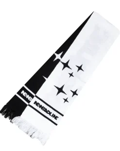 SZALIK GALAXY BLACK-WHITE