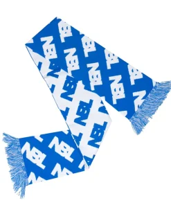 SZALIK PATTERN BLUE-WHITE