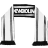 SZALIK RULER BLACK-WHITE