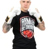 T-SHIRT ARMIA BEDNARKA BLACK