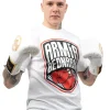 T-SHIRT ARMIA BEDNARKA WHITE