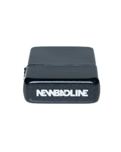 ZAPALNICZKA ICON BLACK-SILVER
