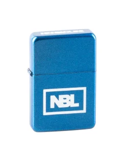 ZAPALNICZKA ICON BLUE