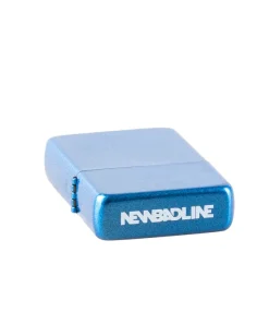 ZAPALNICZKA ICON BLUE