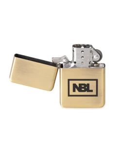 ZAPALNICZKA ICON GOLD MAT