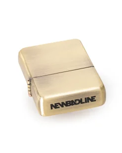 ZAPALNICZKA ICON GOLD MAT