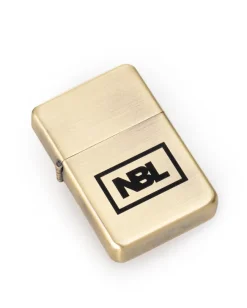 ZAPALNICZKA ICON GOLD MAT