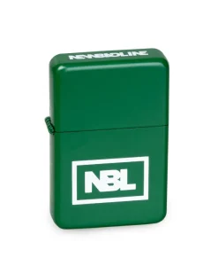 ZAPALNICZKA ICON GREEN