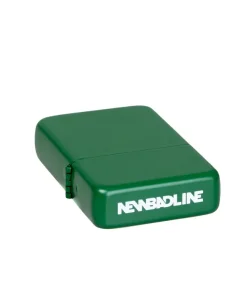 ZAPALNICZKA ICON GREEN