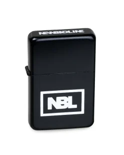 ZAPALNICZKA ICON MAT BLACK