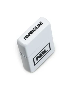 ZAPALNICZKA ICON WHITE