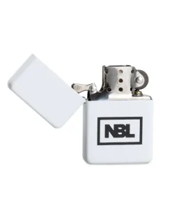 ZAPALNICZKA ICON WHITE